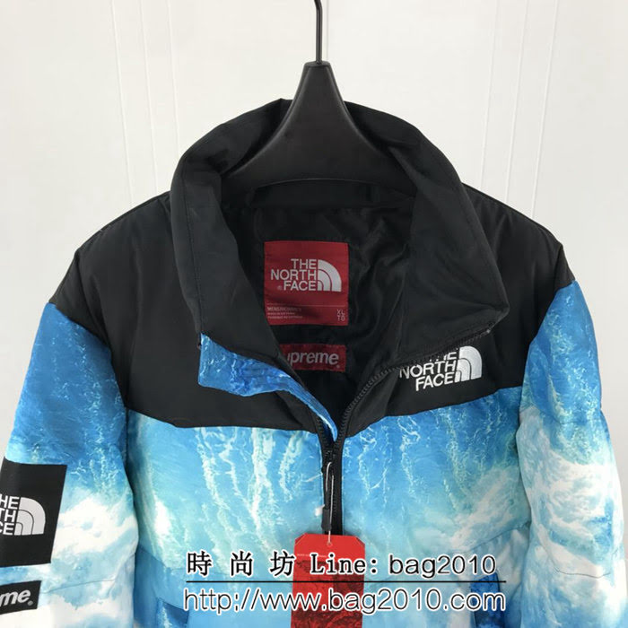 SUPREME SUPrimaloft最新產品 經典款羽絨服 ydi2204